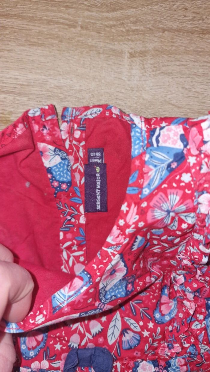 Robe 24 mois - photo numéro 2