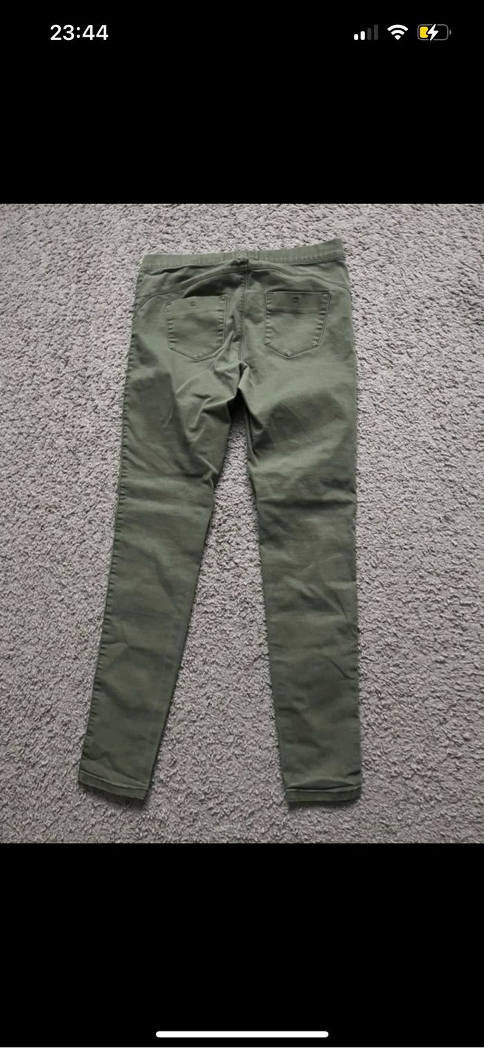 Pantalon - photo numéro 3