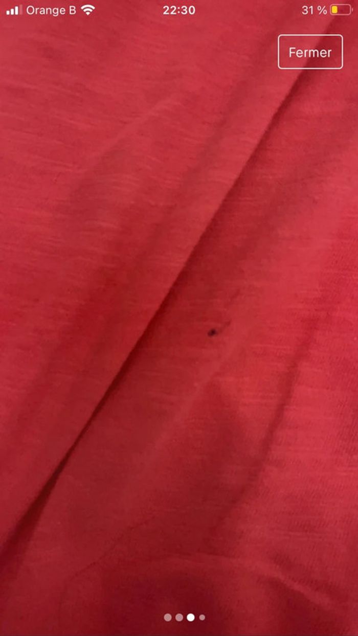 Robe fille - photo numéro 3