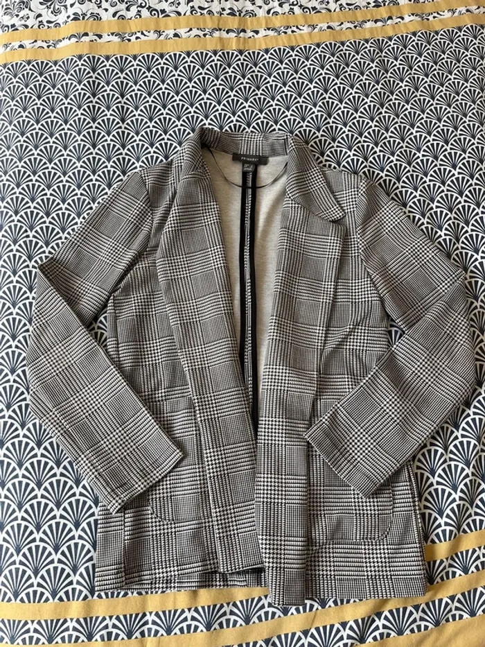blazer