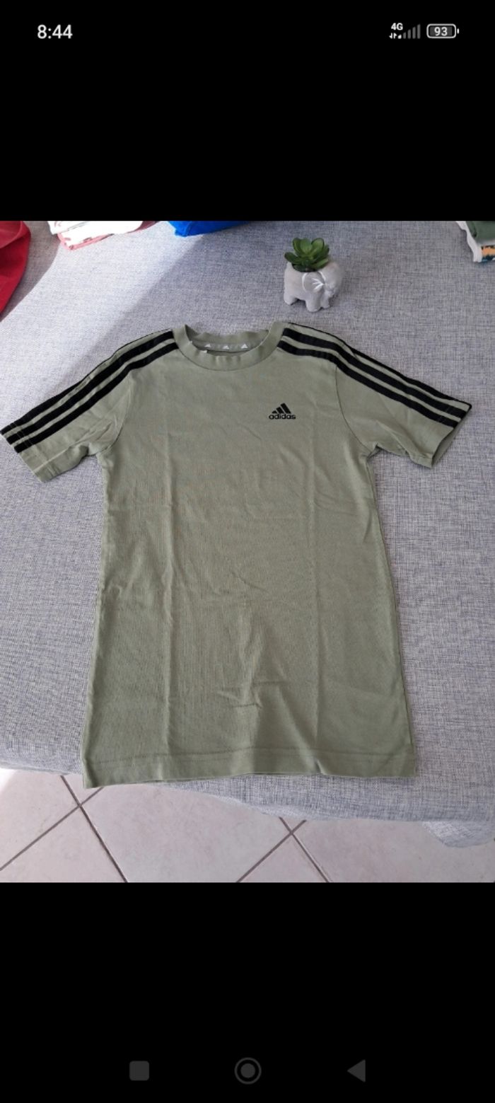 T-shirt - 7/8 ans - Adidas