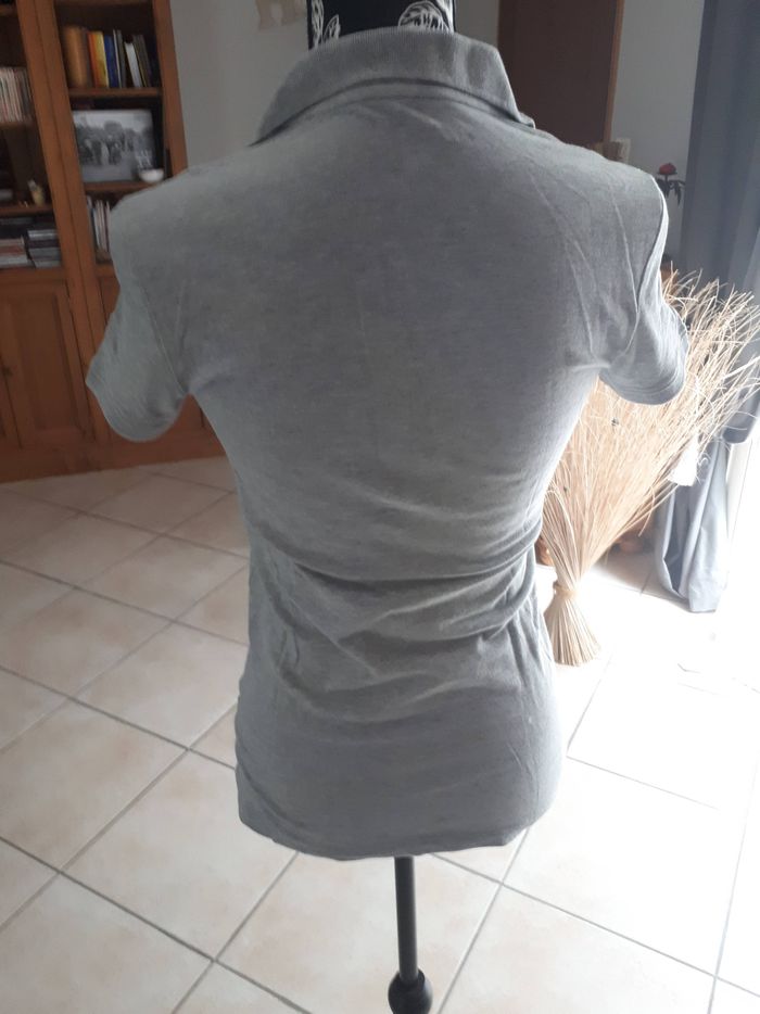 Tee-shirt - photo numéro 3