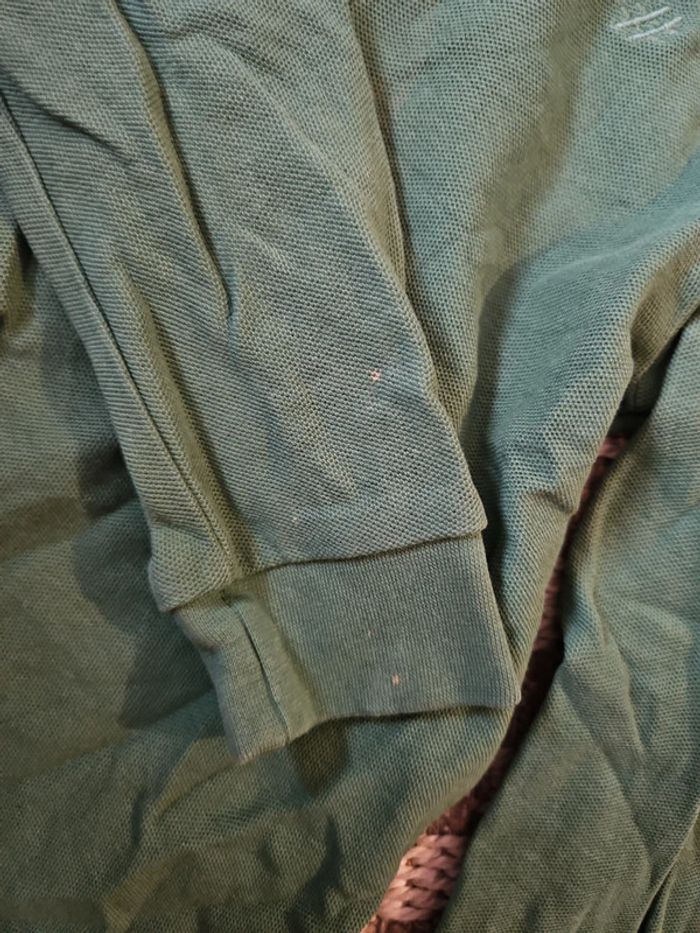 Polo garçon - photo numéro 2