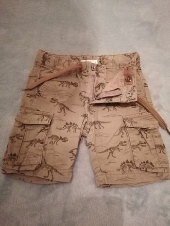 Short dino