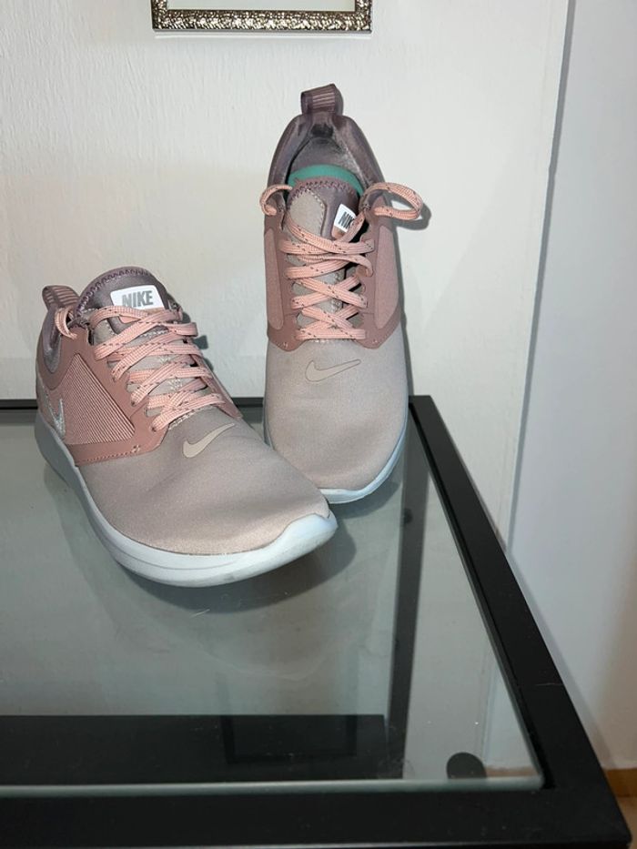 Basket Nike