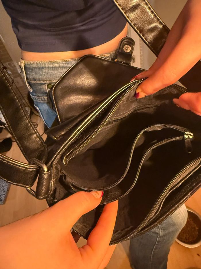 Sac à main - photo numéro 4