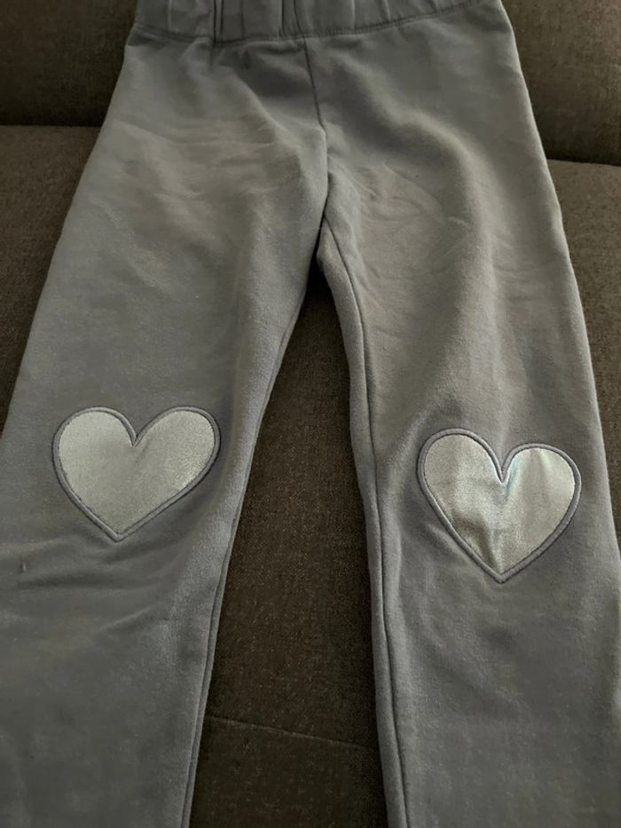 Legging cœur - photo numéro 2