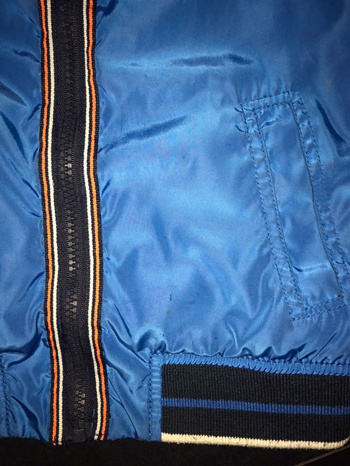 Veste mi saison 6 ans - photo numéro 4