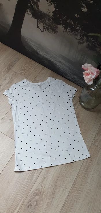 Tshirt fille La Redoute - taille 12 ans