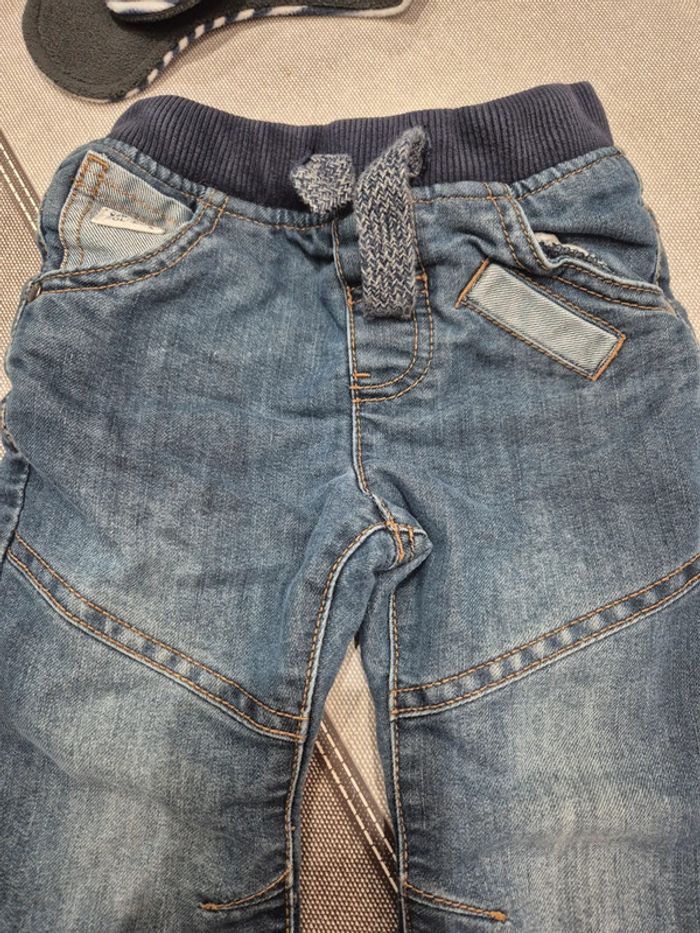 Jeans garçon - photo numéro 2