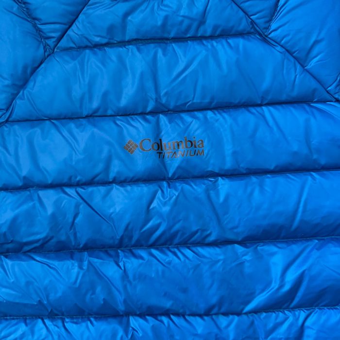 Columbia– Doudoune Arctic Crest - photo numéro 10