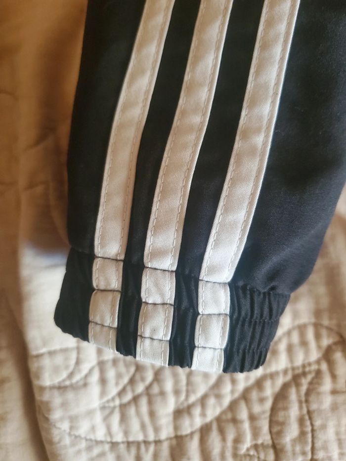 Haut de survêtement Adidas - photo numéro 3
