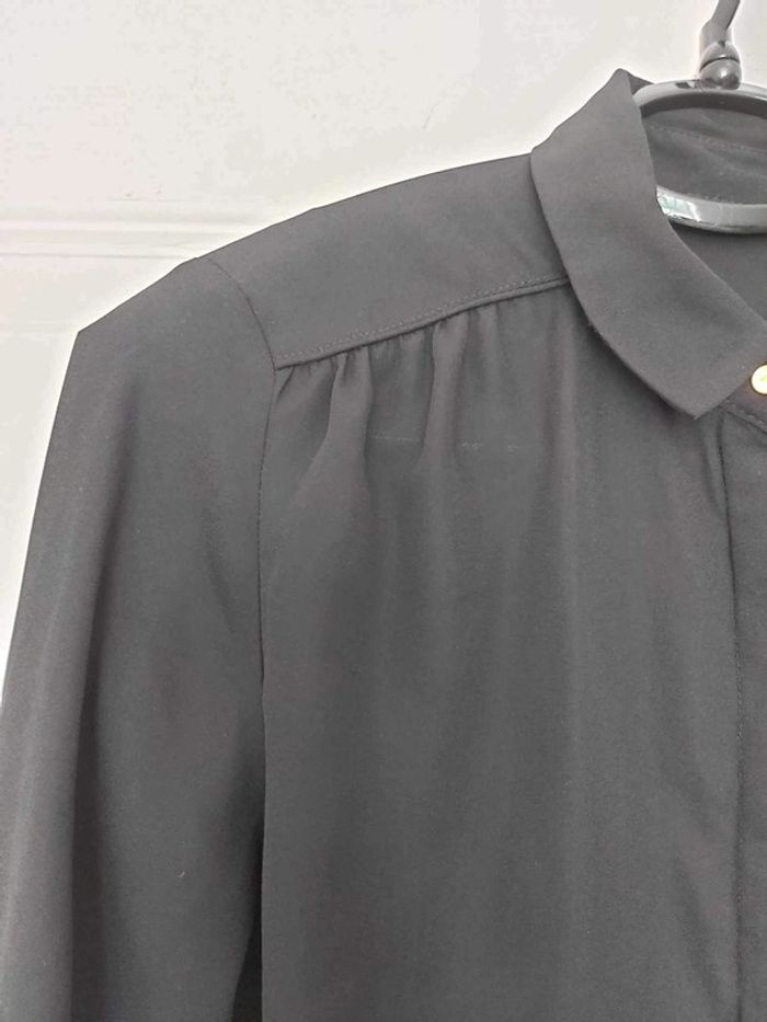 Chemise fluide - photo numéro 2