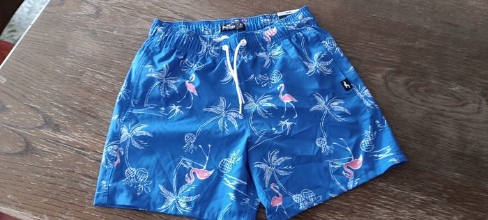 Short Hollister XS - photo numéro 3