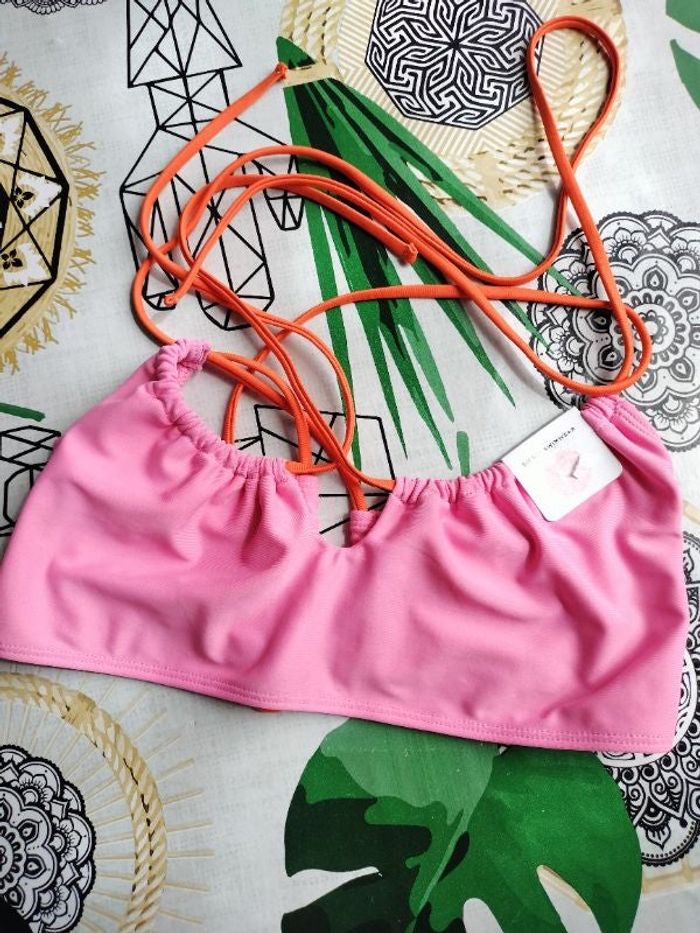 Soutien gorge