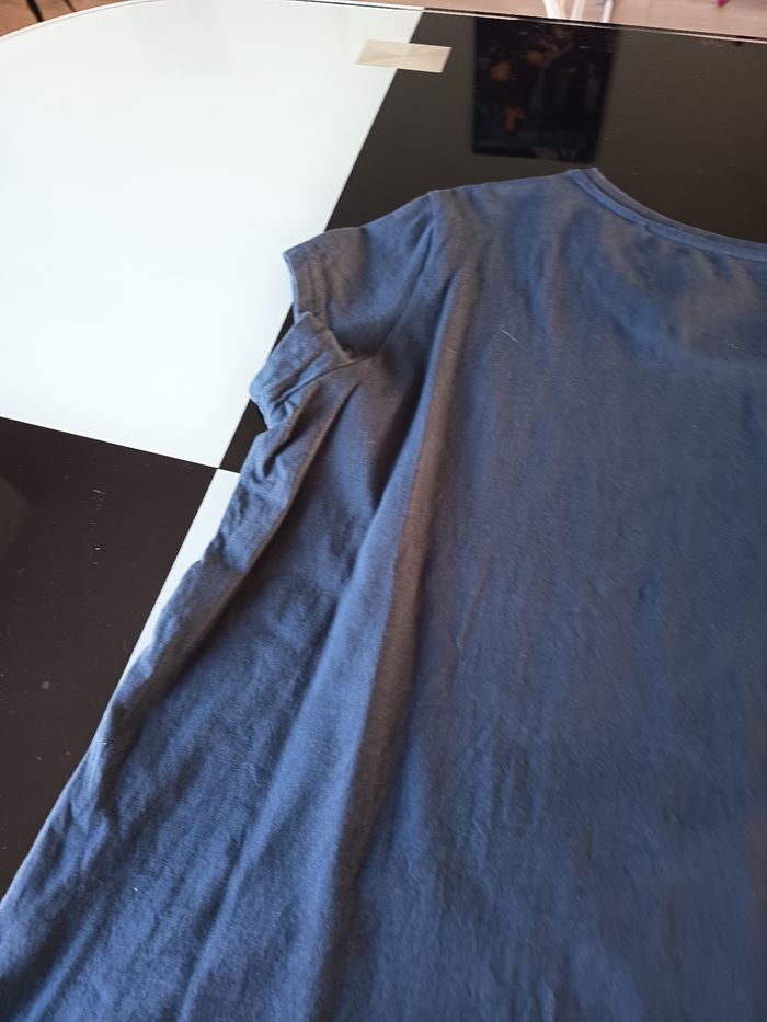 Tee-shirt - photo numéro 5