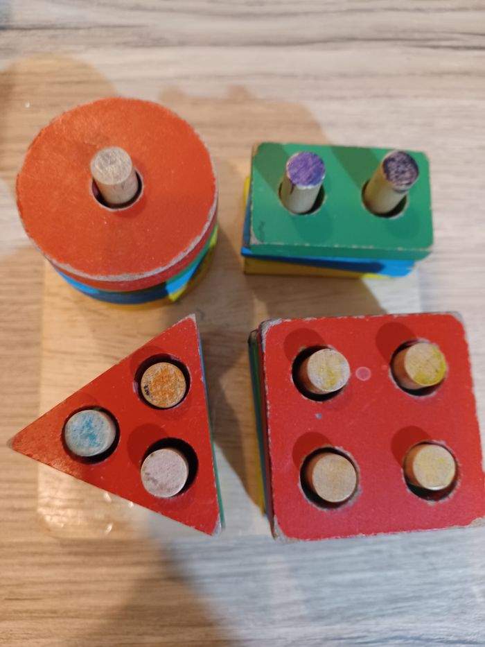 Activités montessori - photo numéro 10
