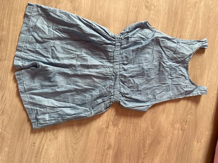 Combi short 14 ans - photo numéro 5