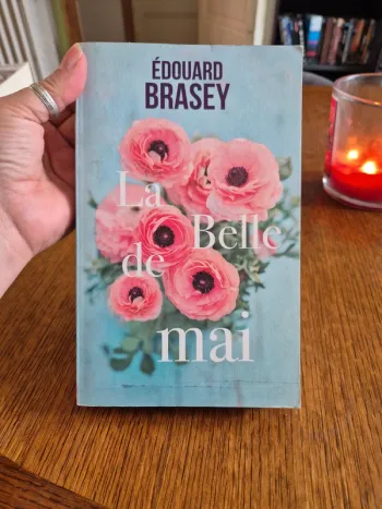 La belle de mai de Edouard Brasey