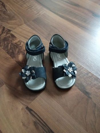 Sandales 21