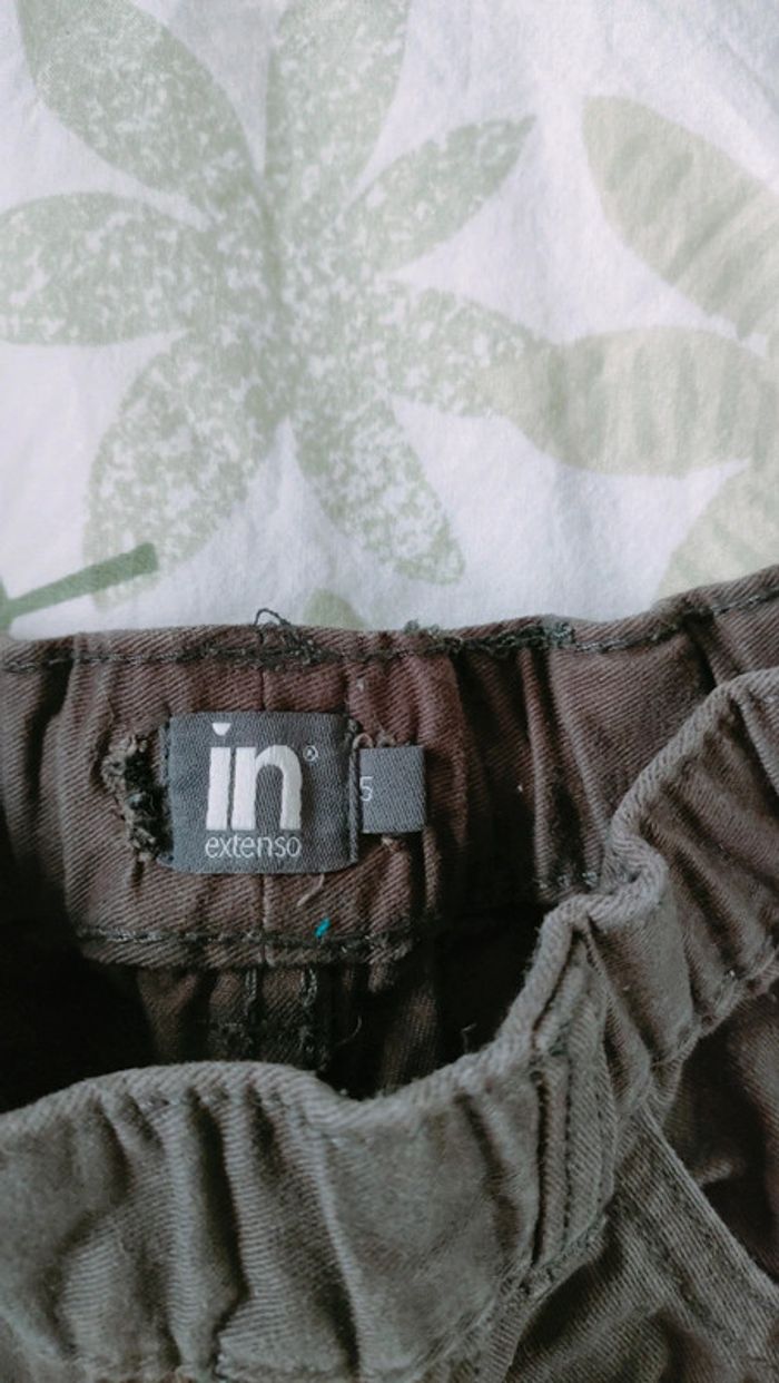 Pantalon - photo numéro 2