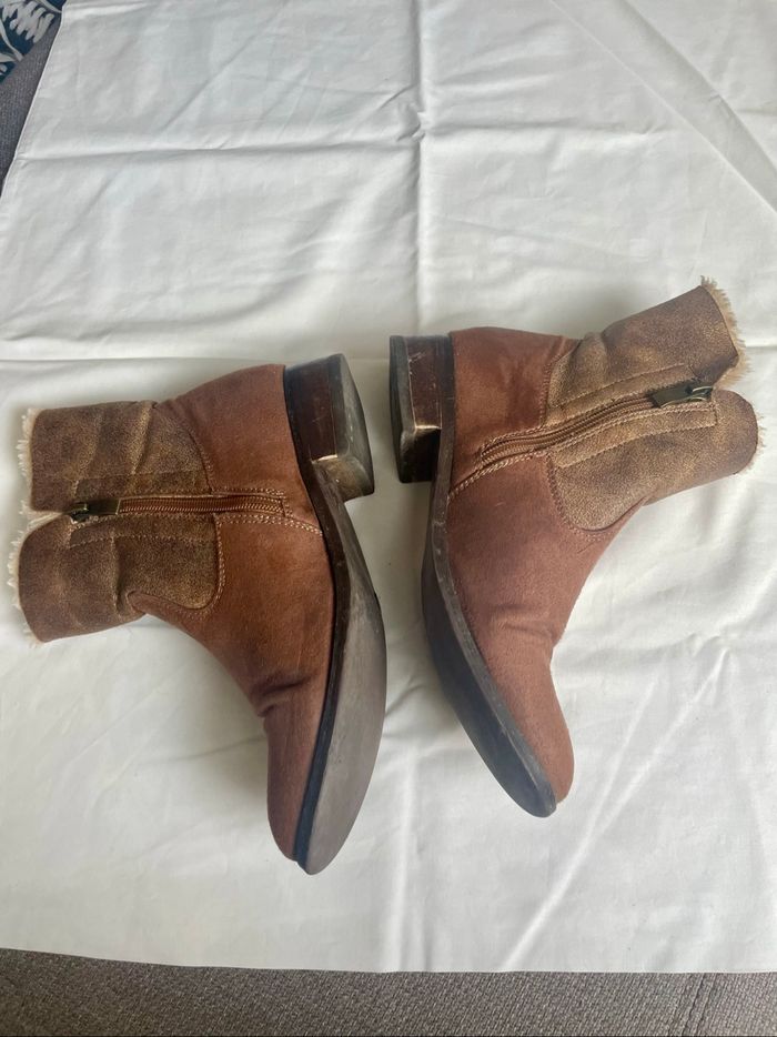 Chaussures femme - photo numéro 4