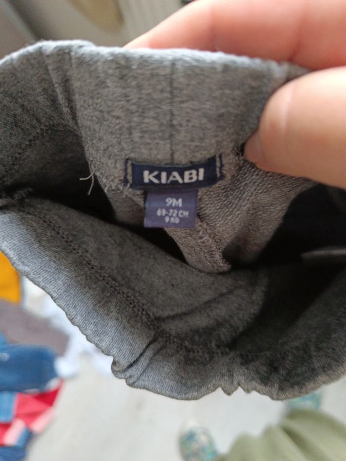 Jogging - photo numéro 3