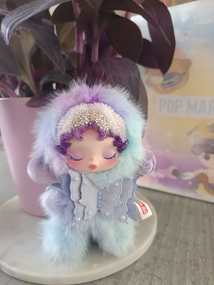 Skullpanda lightning - photo numéro 2