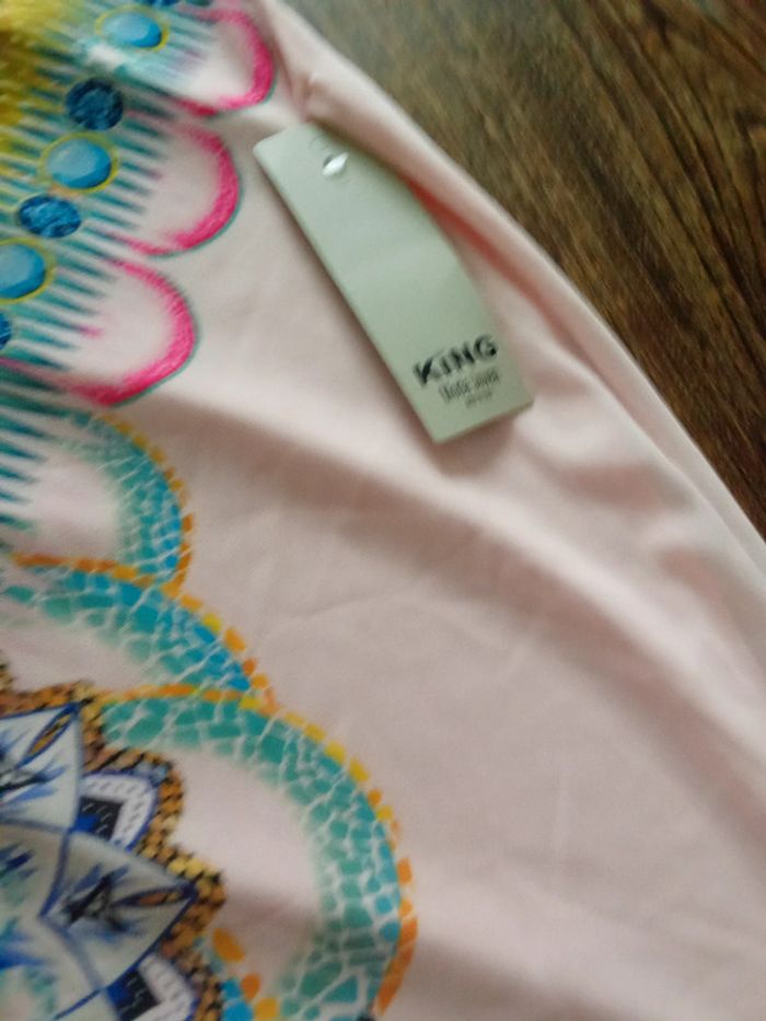 Robe tunique - photo numéro 4