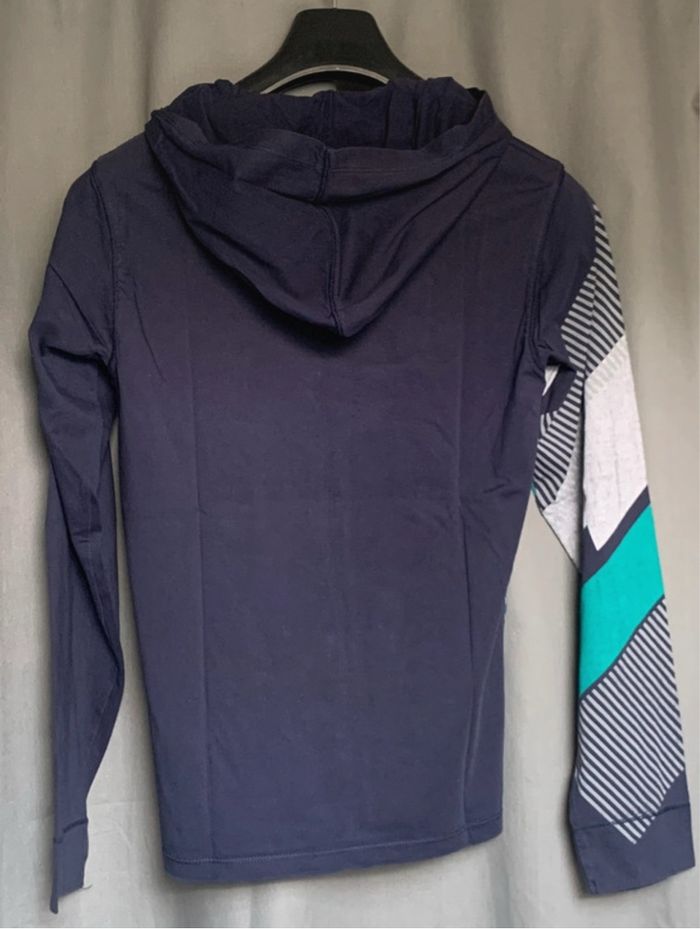 T-shirt garçon -Diesel -15 ans - photo numéro 2