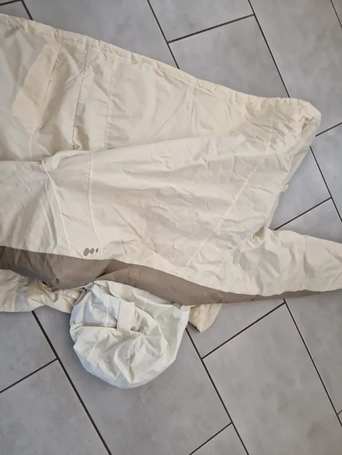 Manteau de ski femme - photo numéro 11
