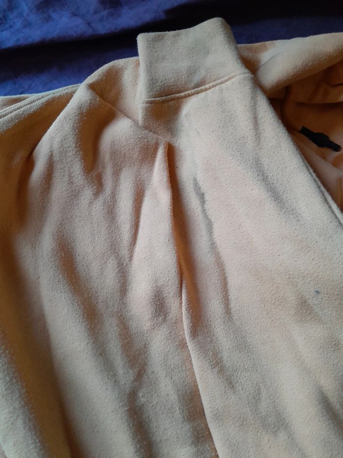 Sweat cache cache S - photo numéro 4