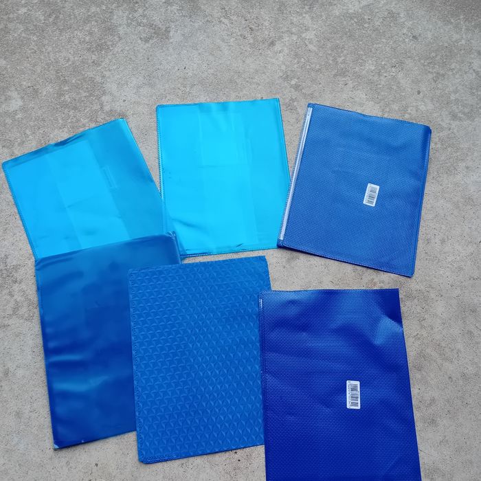 Protège cahier - photo numéro 2