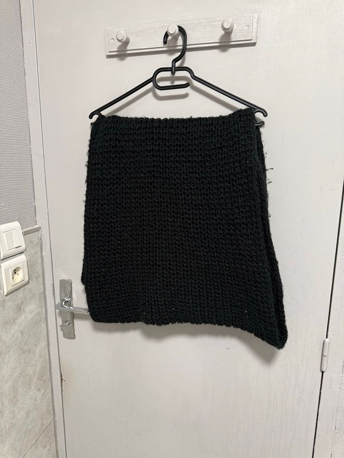 Écharpe col - photo numéro 2