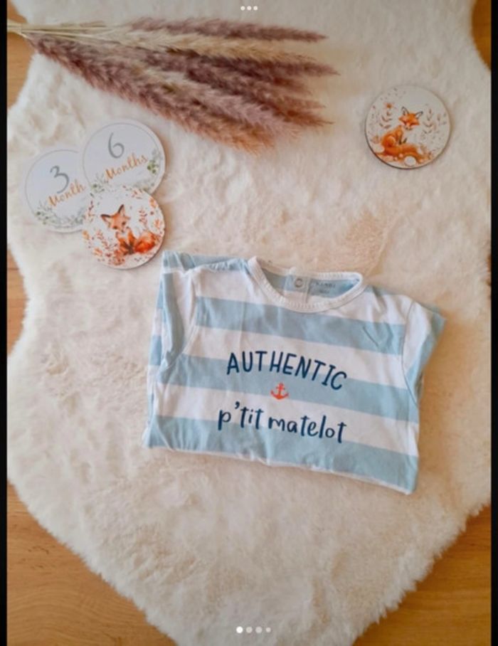 Lot 21 pièces 2 ans 92cm garçon - photo numéro 6