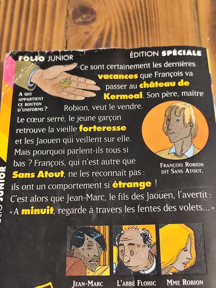 Lot de livres 📚 enfants - photo numéro 9