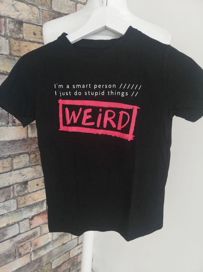 Tee shirt MC