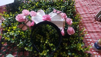 Ears printemps disney