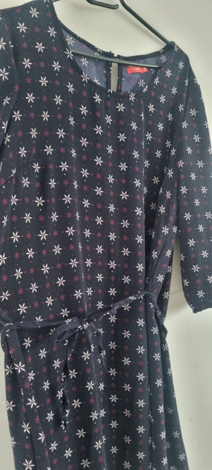 Robe taille 46 - photo numéro 4