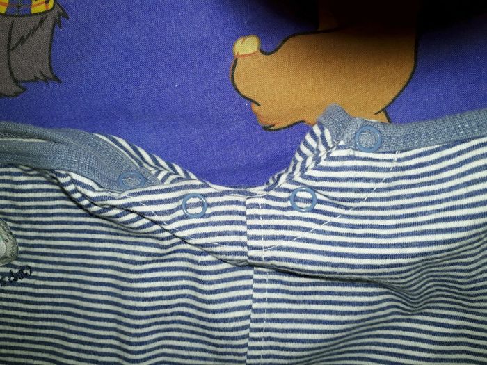 Barboteuse 6 mois - photo numéro 2