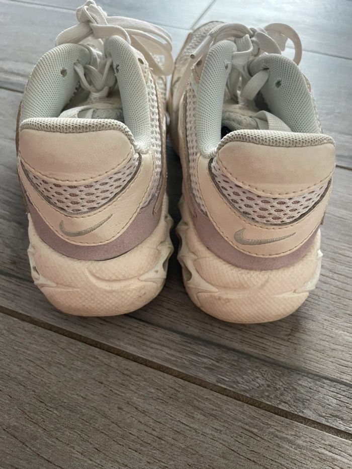 Chaussure Nike zoom pastel - photo numéro 6