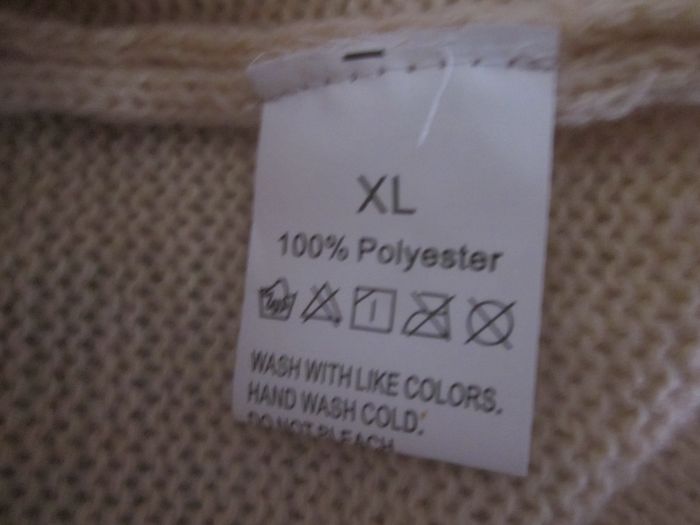 pull femme - photo numéro 3