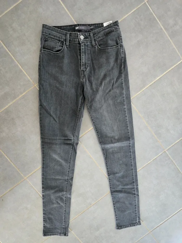 Jean skinny Levi's - photo numéro 5