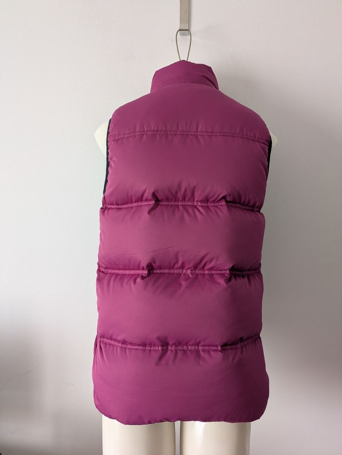 Doudoune sans manches - Kingsland - taille XXS - photo numéro 5