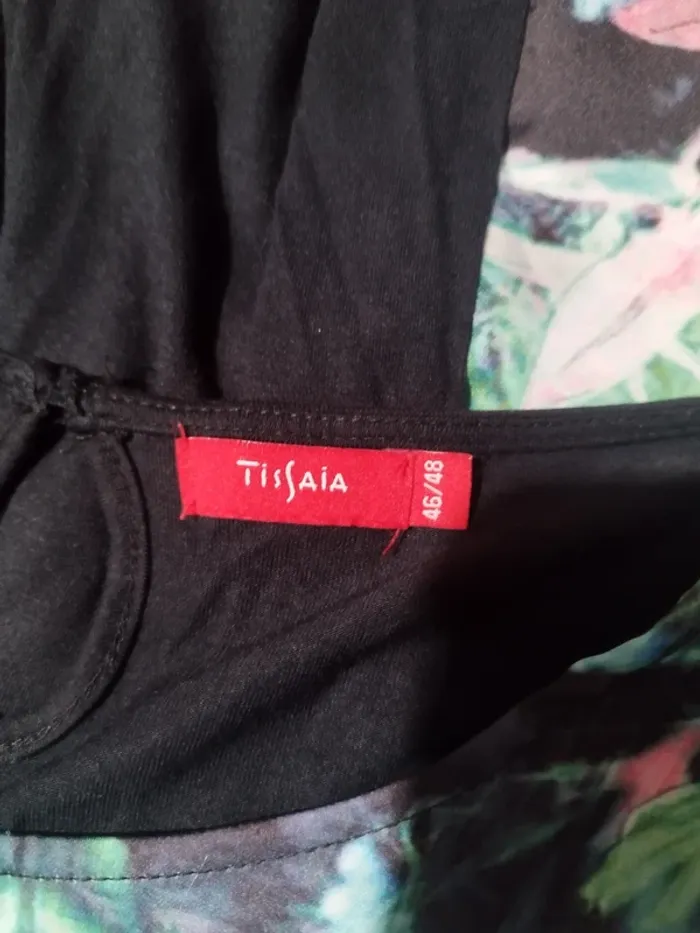 T-shirt - photo numéro 4