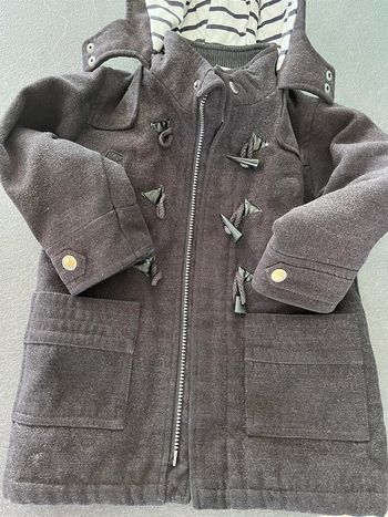 Manteau
