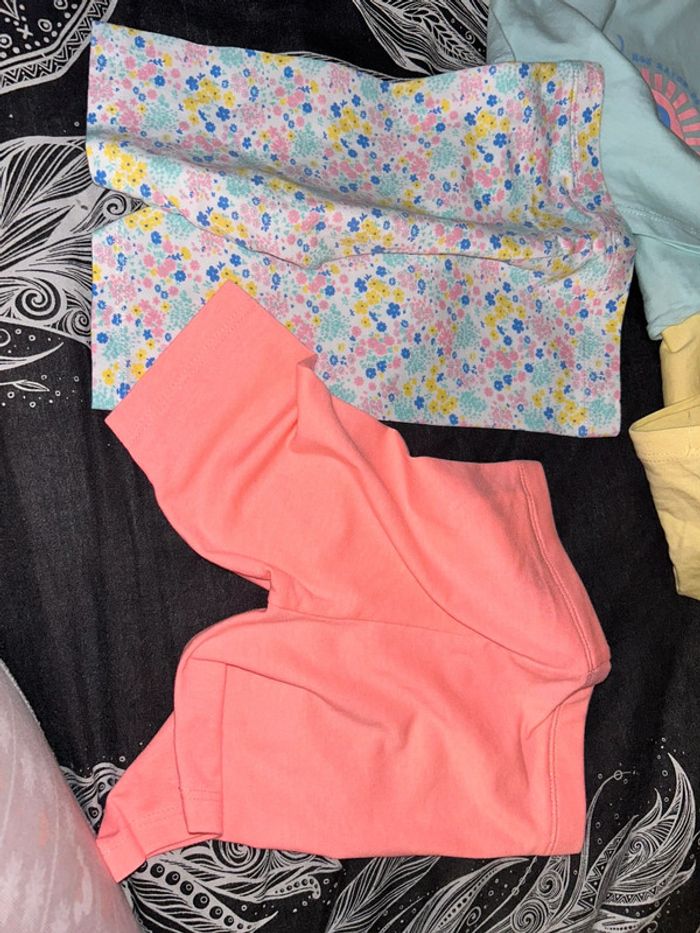 Lot de 2 petit ensemble - photo numéro 4