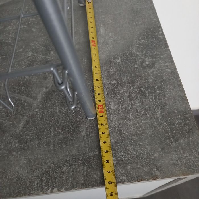 Étagère à chaussures - photo numéro 4