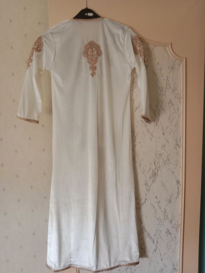 Robe orientale - photo numéro 2