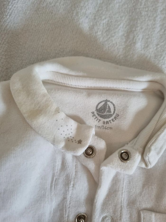 Pyjamas x5 naissance - photo numéro 4